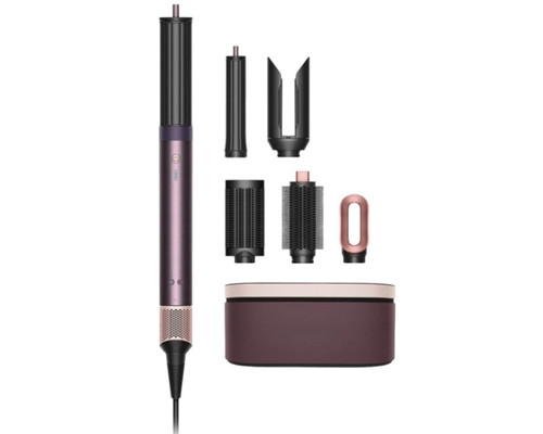 DYS-PAE-PLP AIRWRAP CO CIR